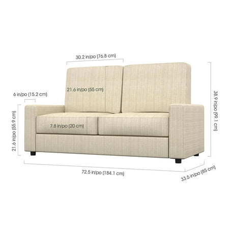 Pur Full Murphy Bed Two Storage Units And A Sofa Available In 2 Colours Canada Pur Full Murphy Bed Two Storage Units, Sofa Murphy Bed Canada