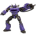 thumbnail image 1 of Figura de acción Transformers Studio Series Voyager Bumblebee 110 Shockwave, 1 of 4