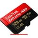 thumbnail image 1 of Cartão de Memória SanDisk 128 GB UltraXC C10 U1 A1 120 MB/s, 1 of 4