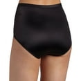 thumbnail image 4 of Vanity Fair Womens Body Caress Brief Style-13138, 4 of 5