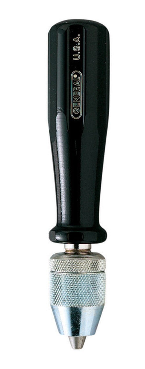 ADJUSTABLE PIN VISE
