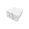 thumbnail image 3 of Bolsa para polvo de 48 piezas para aspiradora EVE Plus, piezas de limpieza del hogar, herramientas de repuesto, accesorios para polvo, como se muestra, como se muestra, 3 of 5