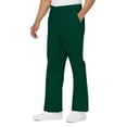 thumbnail image 6 of Dickies EDS Essentials Scrubs Pant for Women Natural Rise Tapered Leg Pull-On DK005, 6 of 8