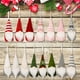 thumbnail image 2 of Gnome Doll Navidad Kids 2023 New Year Gifts Forest Old Man Christmas Mini Doll Christmas Tree Pendant Xmas Decorations for Home, 2 of 5