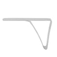 thumbnail image 4 of Sonew 4pcs Large Table Cloth Cover Clips Stainless Steel Anti Slip Tablecloth Holder Clamps 10.5*7cm, Table Cloth Clamps, Tablecloth Clips, 4 of 7