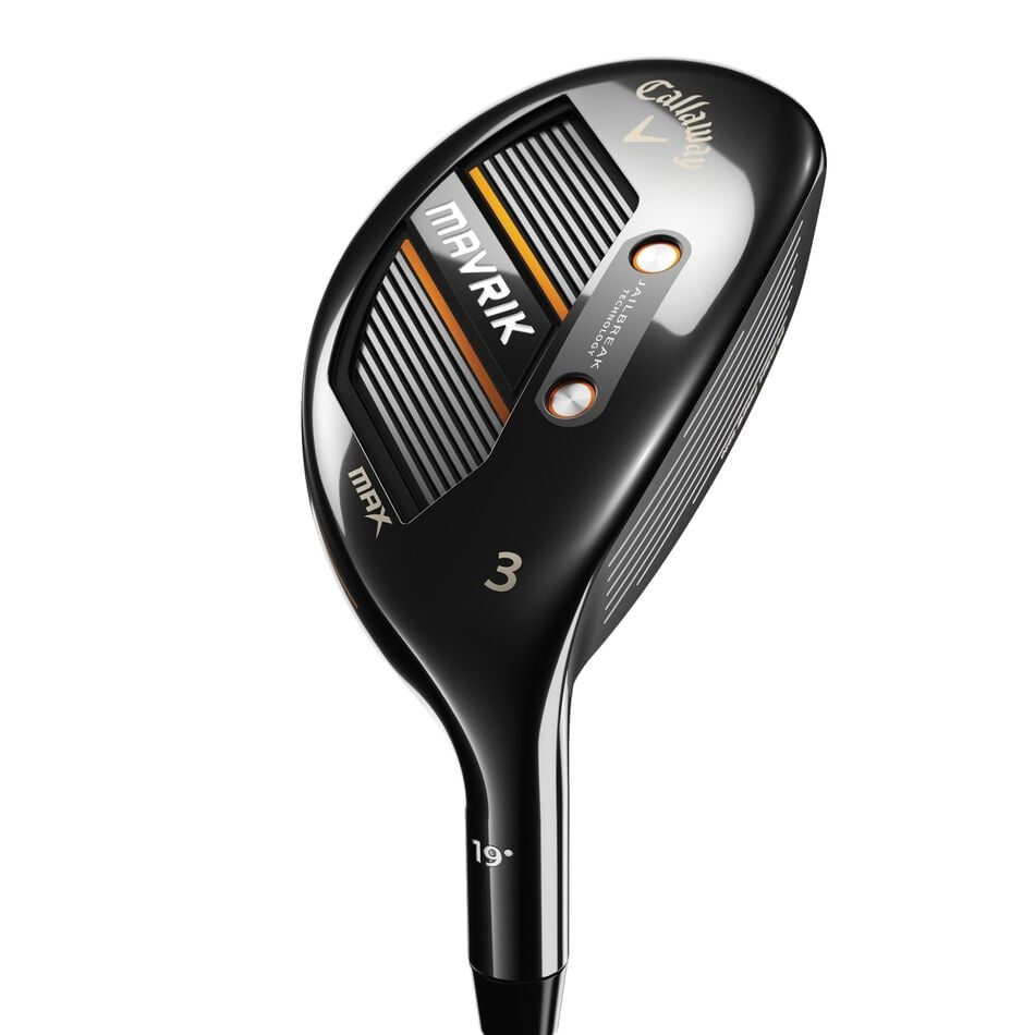 Callaway Mavrik Complete Set