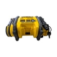 thumbnail image 2 of DEWALT 20V MAX Cordless Air Inflator (DCC020IB) – 3 Power Sources, Digital Gauge, Auto Shutoff, LED Light, Tool Only, 2 of 7