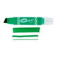 thumbnail image 4 of Crayola Project XL Poster Markers 4 Classic Colors Per Pack 3 Packs (BIN588356-3), 4 of 5