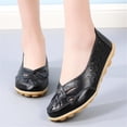 thumbnail image 2 of Mocasines ortopédicos Illuminate, mocasines ortopédicos de piel transpirable, zapatos ortopédicos Illuminate, 2 of 7