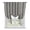 Black, variant on Sage Green Stripes Retro Tie Up Curtains for Windows 63 Inch Length Balloon Curtains Kitchen Adjustable Balloon Window Shade Modern Farmhouse Beige Striped Tie Up Bathroom Curtain Window 46"x63"