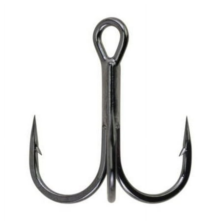 UPC: 0028632751145 | Berkley® Fusion19™ Treble 1x Hooks