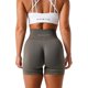 thumbnail image 1 of Nvgtn Spandex Pantalones cortos sin costuras Mujeres Soft Out Tights Fitness Outfits Pantalones Gym Wear Z, 1 of 3