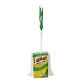 thumbnail image 4 of Libman Polypropylene Toilet Bowl Brush and Holder (2-Pack), 4 of 4