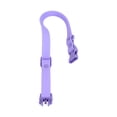 thumbnail image 1 of Collier pour Animaux, Collier pour Chien Imperméable Confortable à Porter Décoration Collier pour Animaux avec Boucle Réglable Collier Doux pour Animaux de Compagnie pour Promenade en Plein Air, 1 of 8