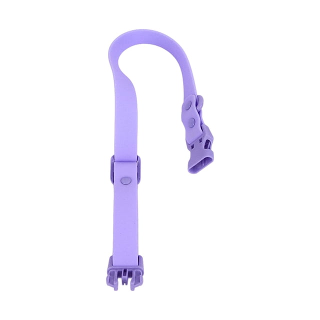 Collier pour Animaux, Collier pour Chien Imperméable Confortable à Porter Décoration Collier pour Animaux avec Boucle Réglable Collier Doux pour Animaux de Compagnie pour Promenade en Plein Air