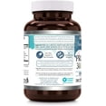 thumbnail image 3 of Amazing Flora Probiotic 10 Best Probiotics Strains 30 Billion 30 Veggie Capsules Supplement | Supports Better Digestive & Gut Health | Non-GMO | Gluten Free | Suitable for Vegetarians | Made in USA, 3 of 6