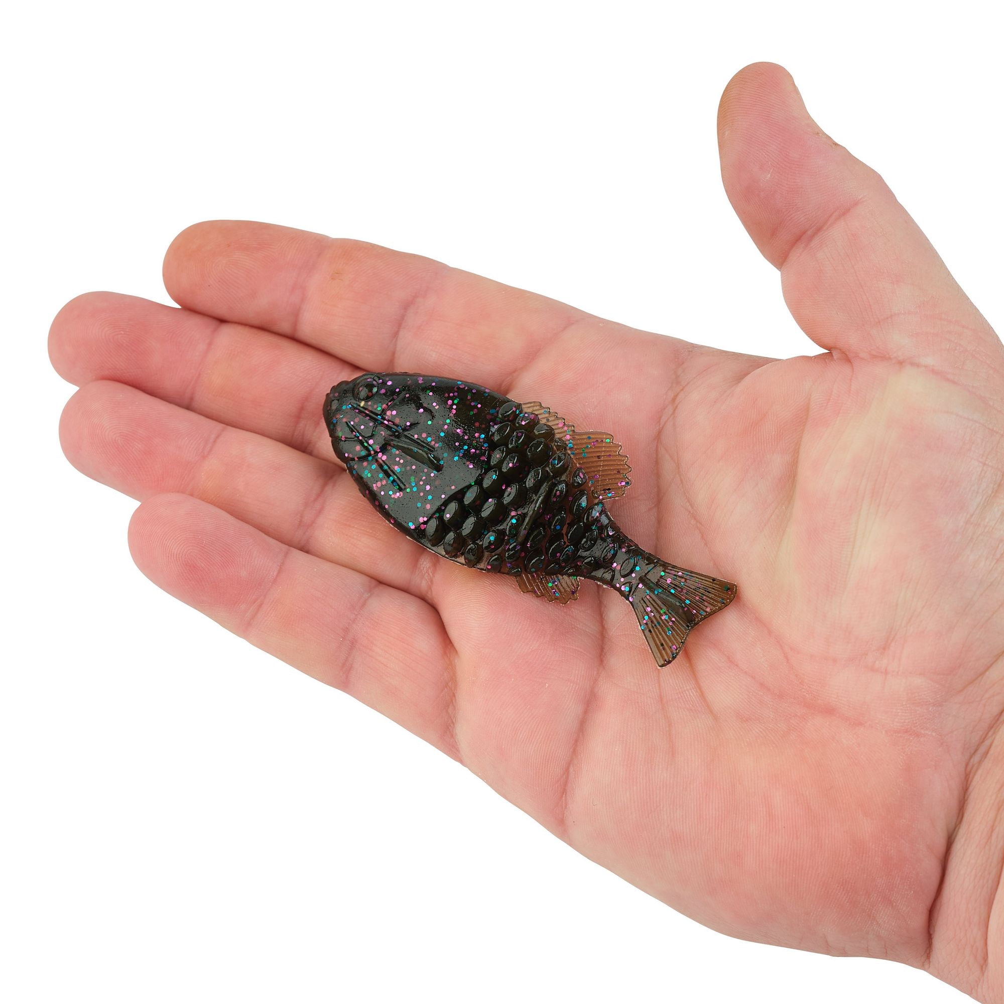 Berkley PowerBait® Gilly Soft Bait - Watermelon Candy