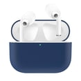 thumbnail image 4 of ziyahi Bluetooth Earbuds Wireless Earphone Case Shockproof Box Silicone Protective Cover Replacement for Airpods, 4 of 8