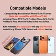 thumbnail image 2 of Pantalla de monitor EACHSHOT CineJoy M2 Back Selfie para iPhone, 2 of 9