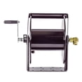 thumbnail image 4 of COXREELS SM17-4-125 Hand Crank Hose Reel,Holds 1/2x125 Hose, 4 of 6