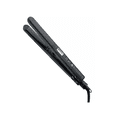 thumbnail image 1 of Plancha de cabello Revlon Perfect Heat Straight 3X Ceramic 1" Digital Flat Iron RVST2082 negra 110V, 1 of 3