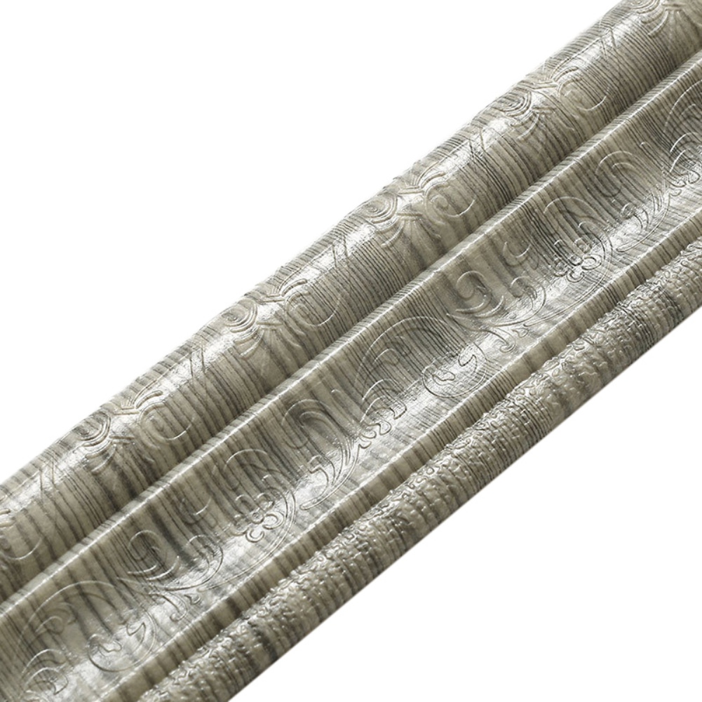 3D Waterproof Wallpaper Border Peel and Stick SelfAdhesive Wall