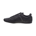 thumbnail image 4 of Lacoste Mens Chaymon Leather Low Top Casual Shoes, 4 of 6