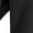 Black, variant on G4Free EverGoing Girls Wide Leg Pants High Waist Cross Waistband Sweatpants with 2 Pockets 6-12 Years School Sport