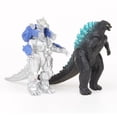 thumbnail image 4 of Hand-made Model Ornaments 10 2 Generation War King Kong Mechanical Magic Lakidola Red Lotus, 4 of 5
