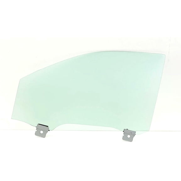 Laminated Driver Left Side Front Door Window Door Glass Compatible with Ford Ranger Pickup 4 Door Crew Cab 2019-2023 Models