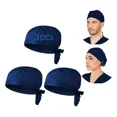 thumbnail image 1 of Gorro Médico Quirúrgico De Tela Antifluido Estampada, 1 of 5