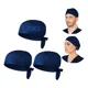 thumbnail image 1 of Gorro Médico Quirúrgico De Tela Antifluido Estampada, 1 of 5