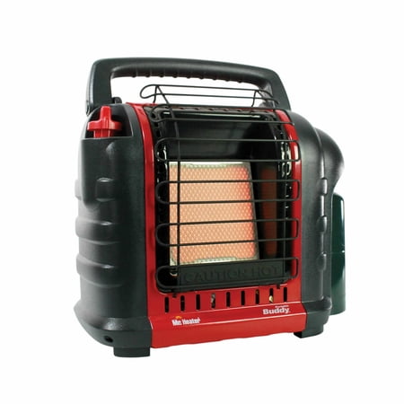 Mr. Heater 9 000 BTU Portable Buddy Radiant Heater (Canada)