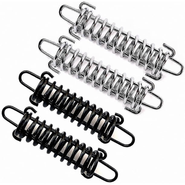 Spring Buckle Rope Spring Tension Buckle for Tent Ropes with Durable Traction Mechanism ...