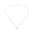 thumbnail image 2 of Opvise Fashion Women Party Star Pendant Chain Necklace Jewelry Valentine Day Gift, 2 of 7