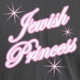 thumbnail image 3 of CafePress - Jewishprincesspink - Mens Comfort Colors Shirt, 3 of 5