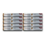 Belmio Premium Nespresso Coffee Pods, Largo Pack, 100 Count