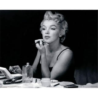 Art, Marilyn Monroe Chanel 5 Poster