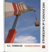 Mechanics of Materials (Edition 4) (Hardcover)