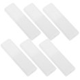 thumbnail image 1 of Miangastore Blind Replacement Parts Window Treatment 6Set 4.13X1.18X0.59In, 1 of 9