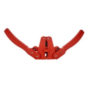 Double Lever Capper