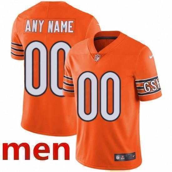 chicago bears jersey men