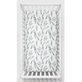 thumbnail image 1 of Juego de cama para cuna Going Green Nursery Starter, 1 of 6