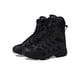 thumbnail image 1 of Botas Merrell Moab 3 pulgadas con cremallera tácticas impermeables negras 8 pulgadas, 1 of 6