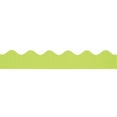 thumbnail image 1 of Pacon PAC37056-6 Bordure Décorative 2.25 Po x 50 Pi, Lime Uni - 6 Rouleaux, 1 of 1