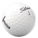 thumbnail image 3 of Pelotas de golf Titleist Tour Soft White, una docena, 3 of 7