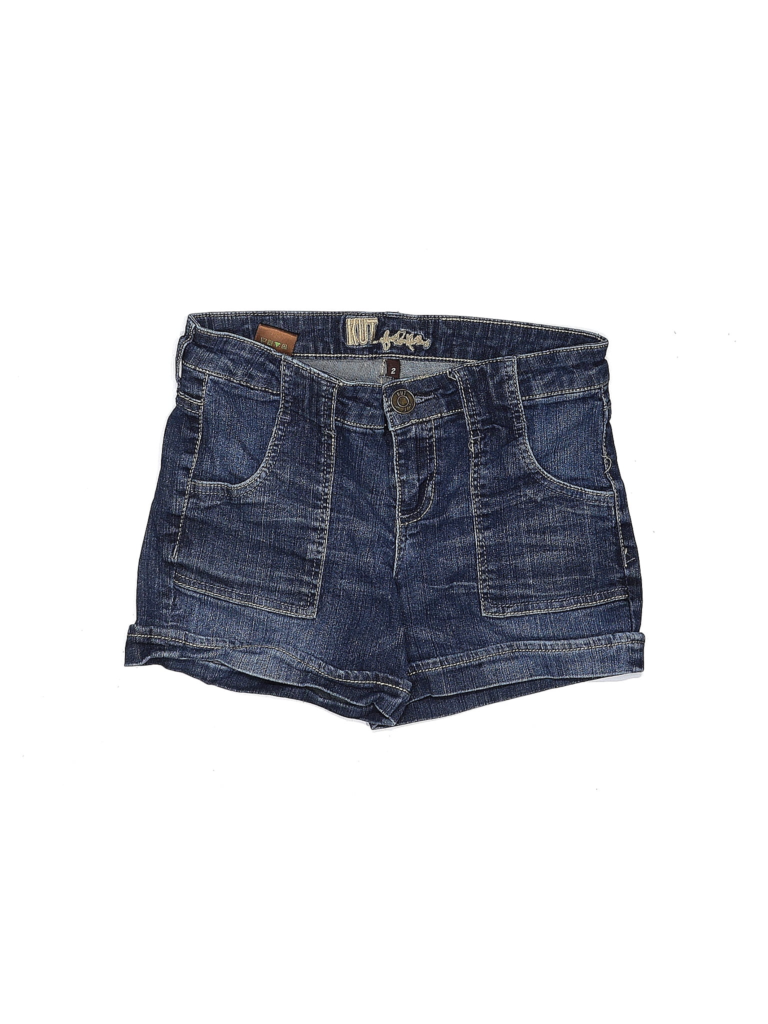 Pre-Owned Kut from the Kloth Women's 