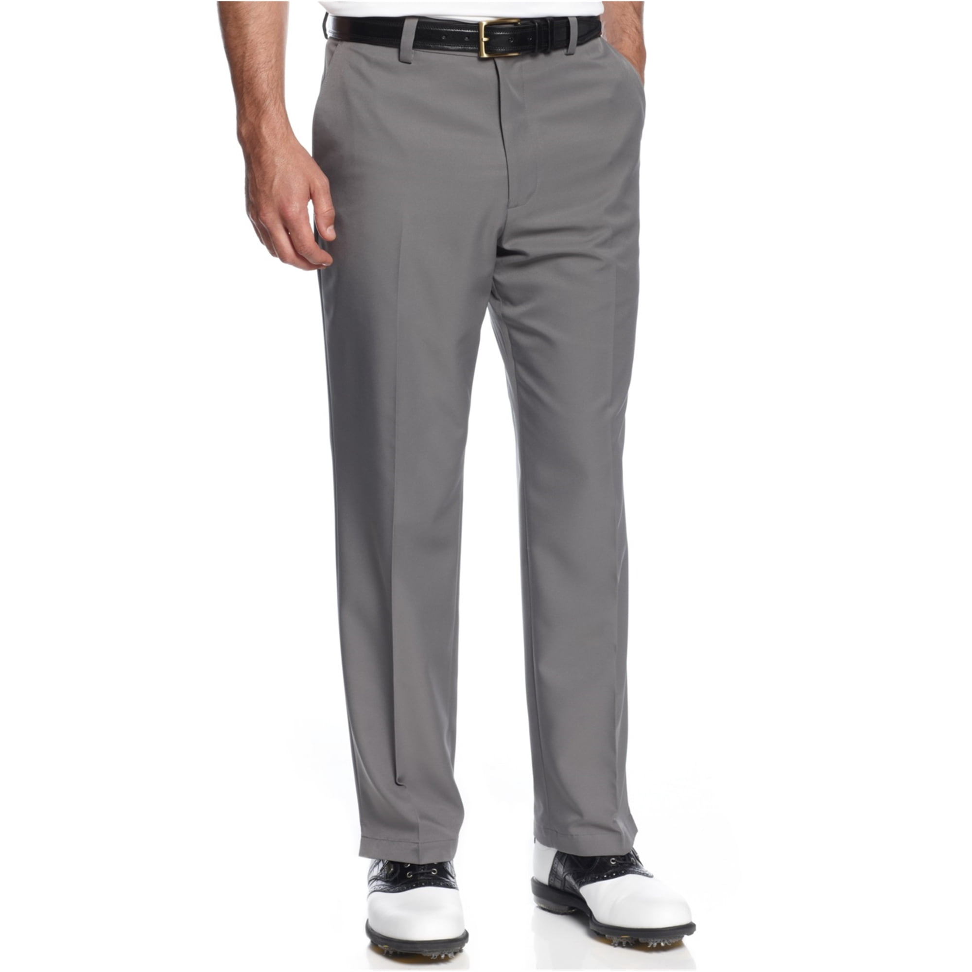 Greg Norman Mens Golf Casual Jogger Pants - Walmart.com - Walmart.com