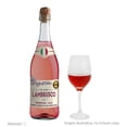 thumbnail image 3 of Vino Rosado World Table Lambrusco de 750 ml, 3 of 4