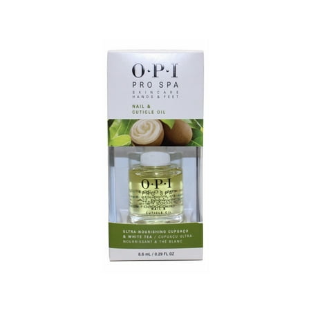 OPI  Pro Spa 0.29-ounce Nail & Cuticle Oil